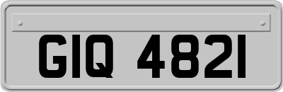 GIQ4821