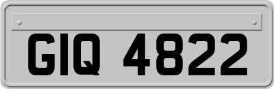 GIQ4822