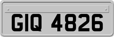 GIQ4826