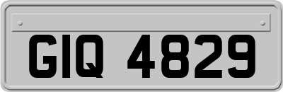 GIQ4829