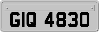 GIQ4830