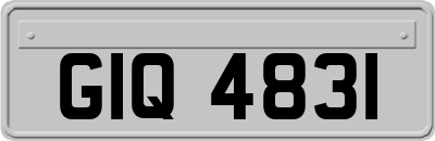 GIQ4831