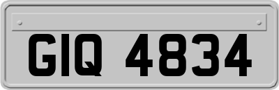 GIQ4834