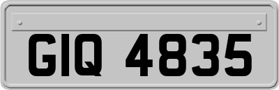 GIQ4835