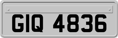 GIQ4836