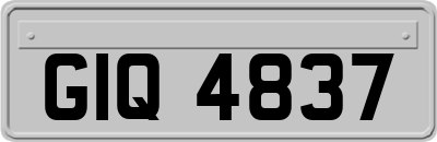 GIQ4837