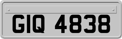 GIQ4838