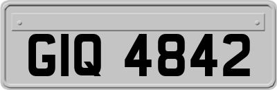 GIQ4842