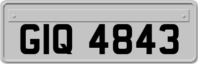 GIQ4843