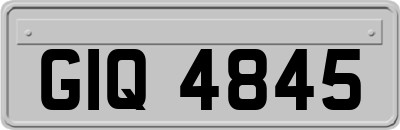 GIQ4845