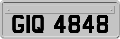GIQ4848