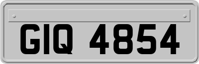 GIQ4854