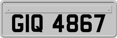 GIQ4867