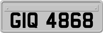 GIQ4868