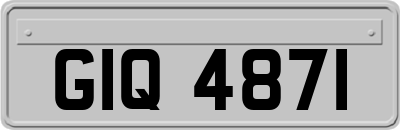 GIQ4871