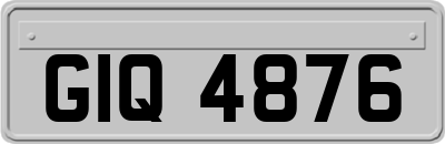 GIQ4876