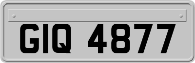 GIQ4877