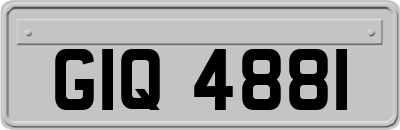GIQ4881