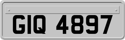 GIQ4897