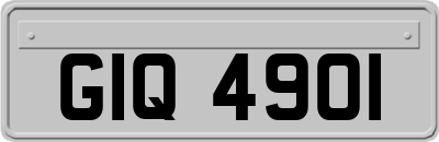 GIQ4901