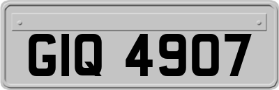 GIQ4907