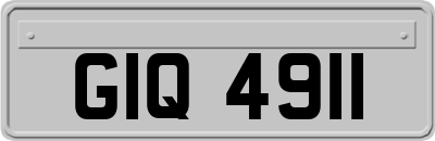 GIQ4911
