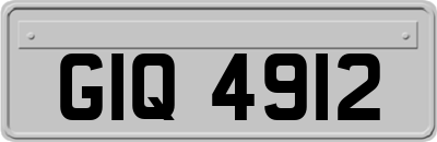 GIQ4912