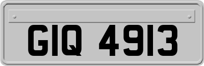 GIQ4913