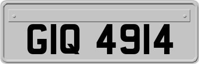 GIQ4914