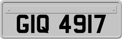 GIQ4917