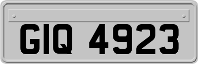 GIQ4923