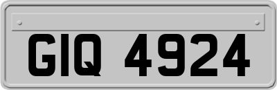 GIQ4924