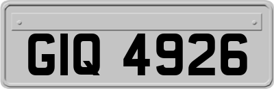 GIQ4926