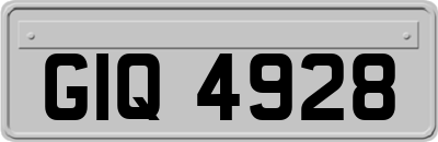 GIQ4928