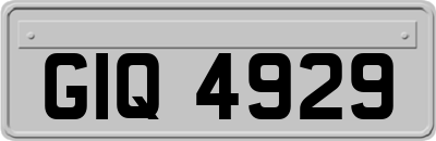 GIQ4929