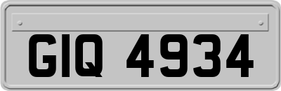 GIQ4934