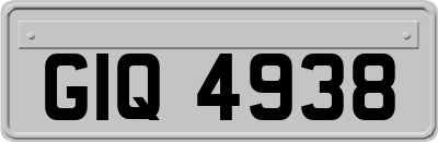 GIQ4938