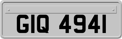 GIQ4941
