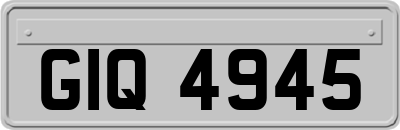GIQ4945
