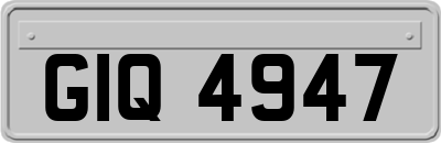 GIQ4947