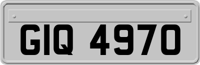 GIQ4970