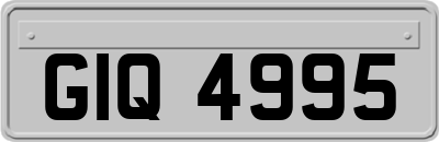 GIQ4995