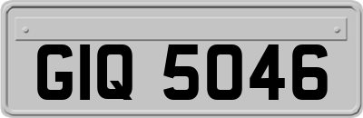 GIQ5046