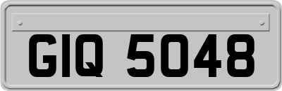 GIQ5048