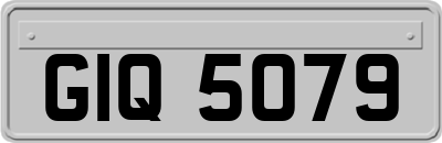 GIQ5079