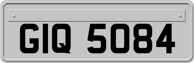 GIQ5084