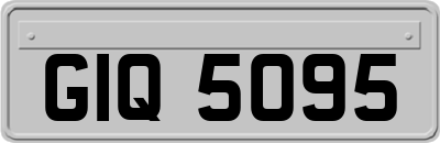 GIQ5095