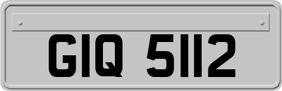 GIQ5112