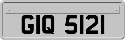 GIQ5121