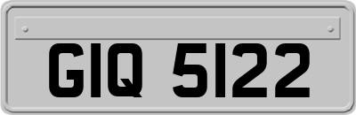 GIQ5122